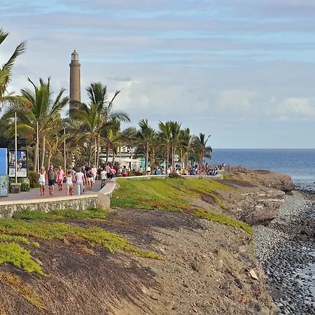 Las Velas 16 Maspalomas  Exterior photo