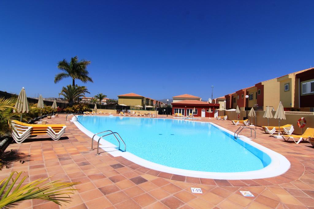 Velas 16 Willa Maspalomas (Gran Canaria)